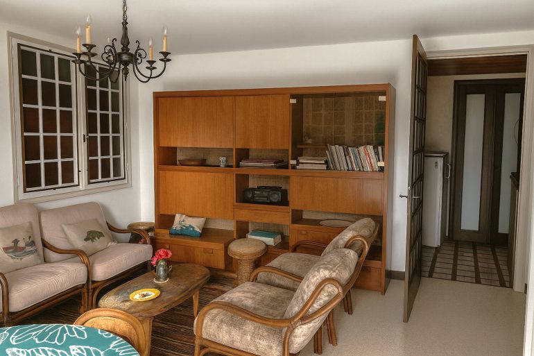 Maison 3 pièces - 60 m² environ - 54551745c.jpg | Kermarrec Habitation