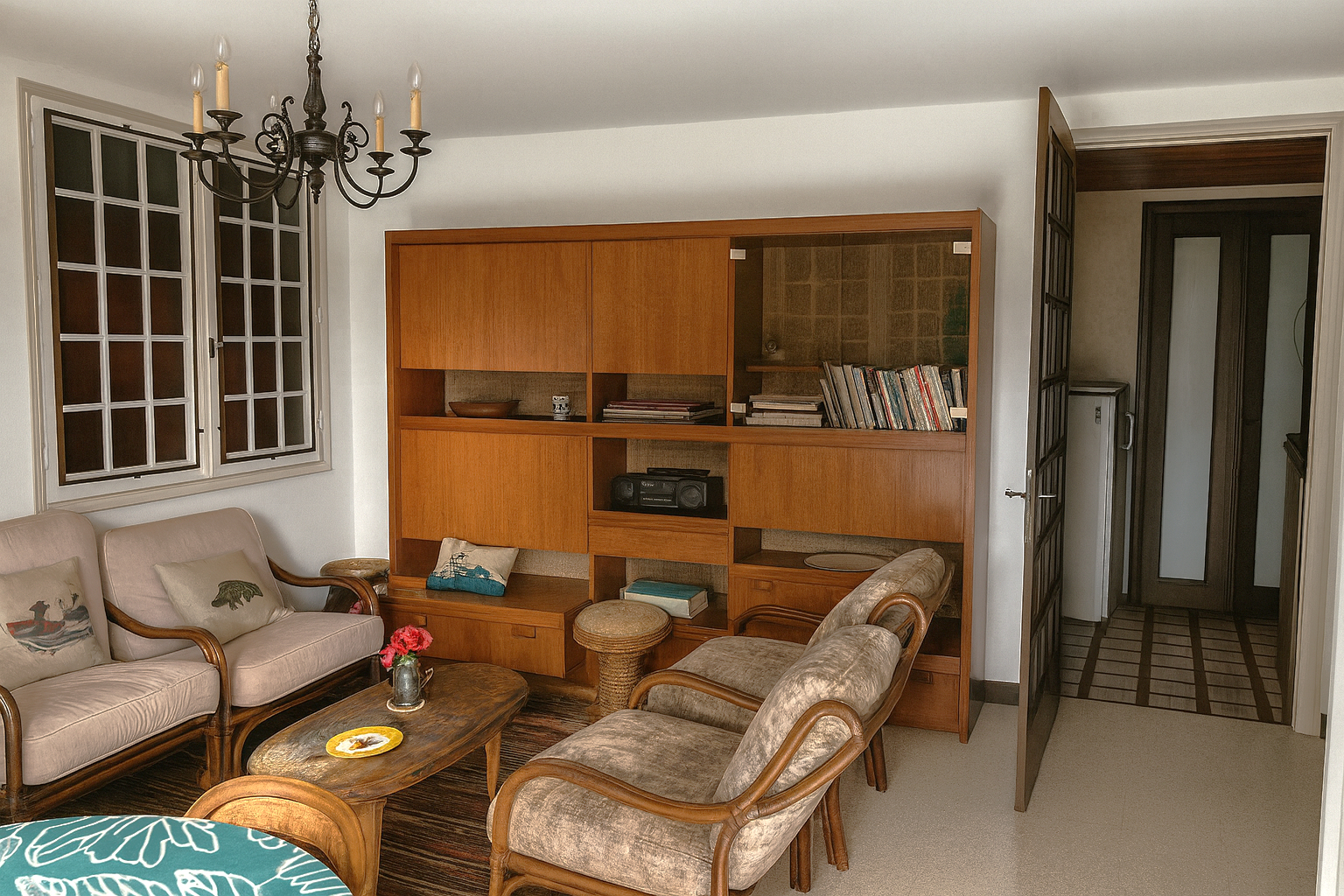 Maison 3 pièces - 60 m² environ - 54551745c.jpg | Kermarrec Habitation