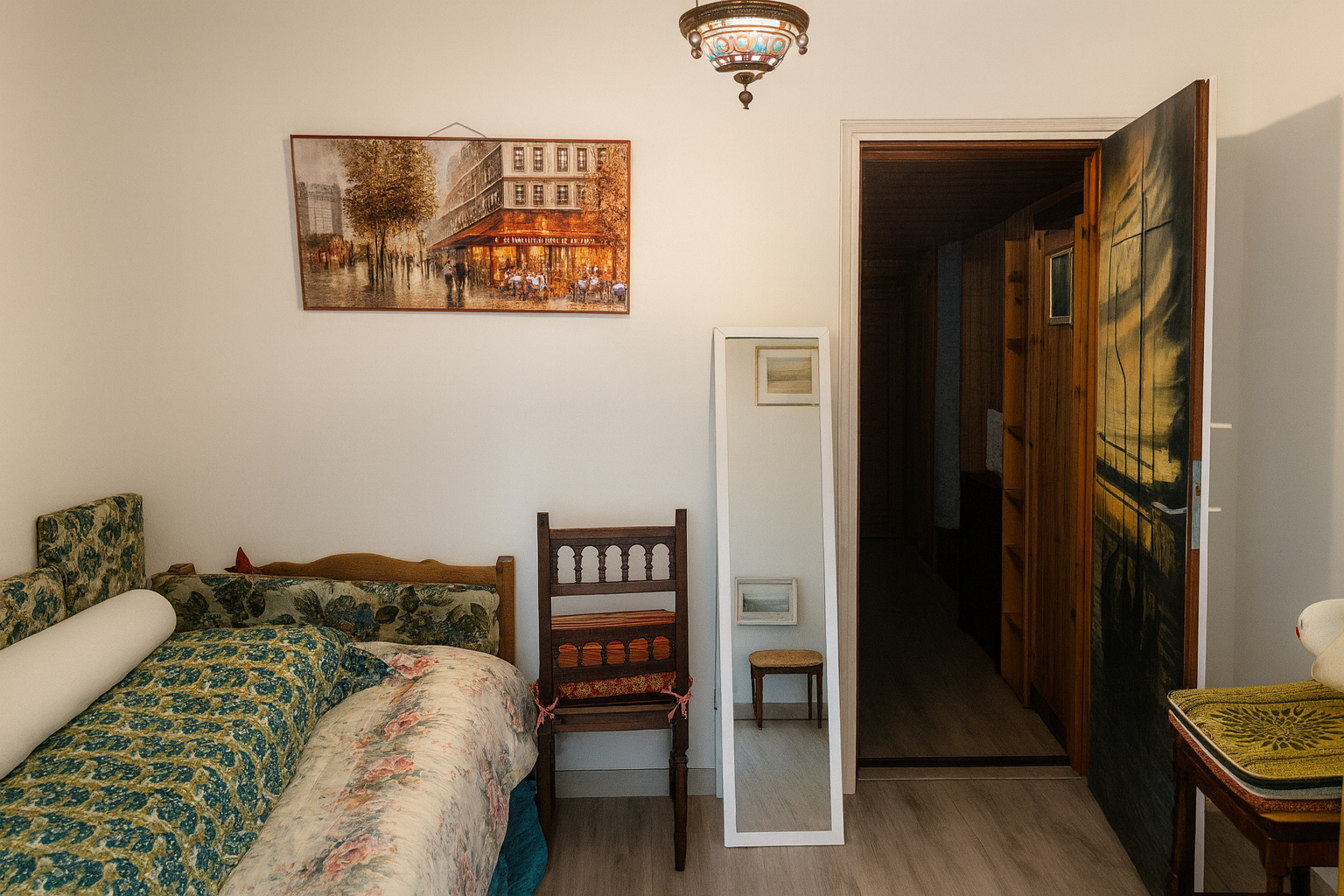 Maison 3 pièces - 60 m² environ - 54551745e.jpg | Kermarrec Habitation