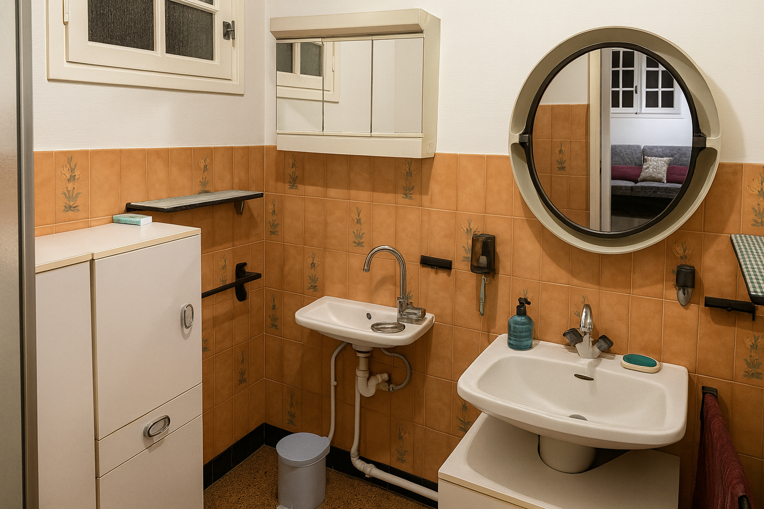 Maison 3 pièces - 60 m² environ - 54551745f.jpg | Kermarrec Habitation