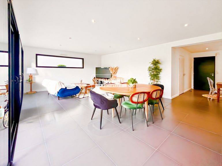 Maison 8 pièces - 180 m² environ - 54560640e.jpg | Kermarrec Habitation