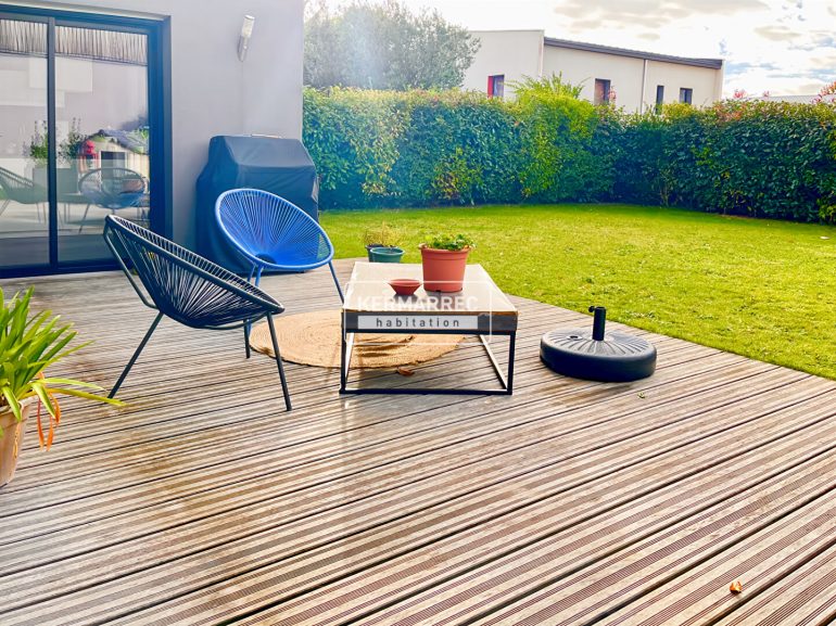 Maison 8 pièces - 180 m² environ - 54560640g.jpg | Kermarrec Habitation