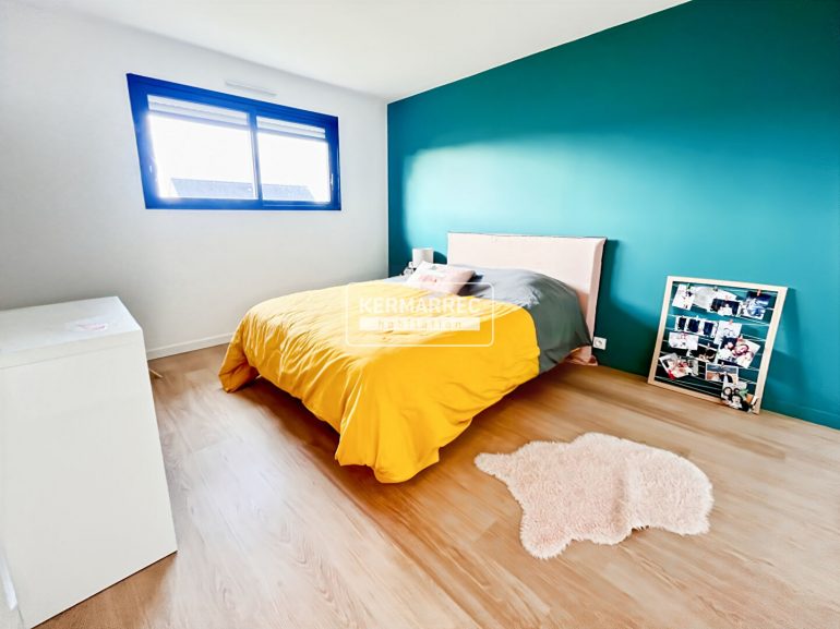 Maison 8 pièces - 180 m² environ - 54560640i.jpg | Kermarrec Habitation