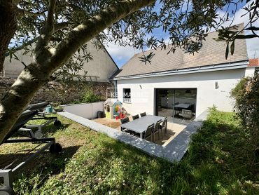 Maison 3 pièces – 68 m² environ
