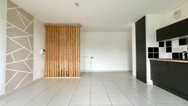 Appartement 2 pièces – 50 m² environ