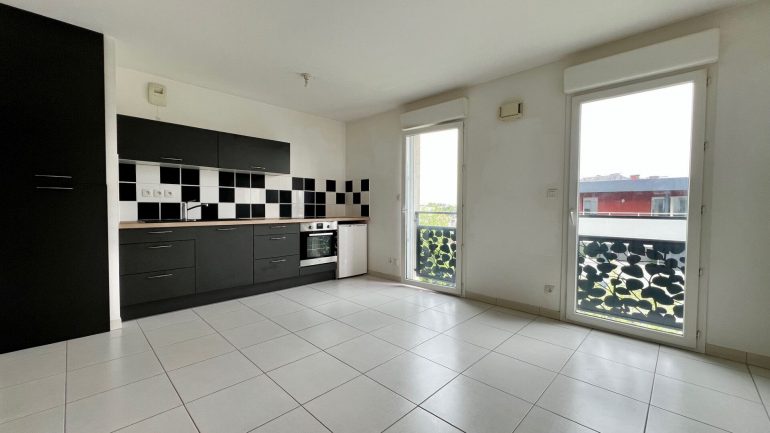 Appartement 2 pièces - 50 m² environ - 54770472b.jpg | Kermarrec Habitation