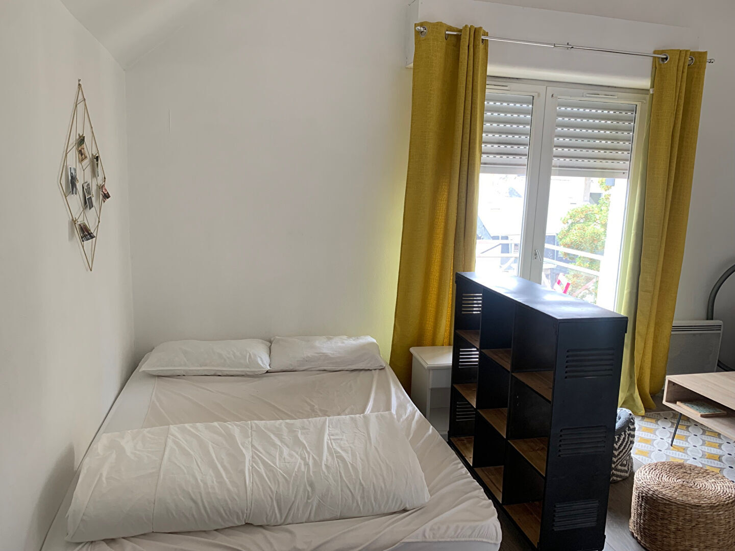 Appartement 1 pièce - 25 m² environ - 54805033b.jpg | Kermarrec Habitation
