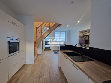 Maison 4 pièces – 85 m² environ