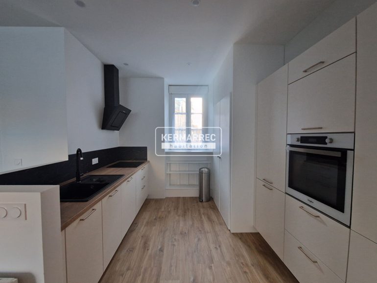 Maison 4 pièces - 85 m² environ - 54805355c.jpg | Kermarrec Habitation