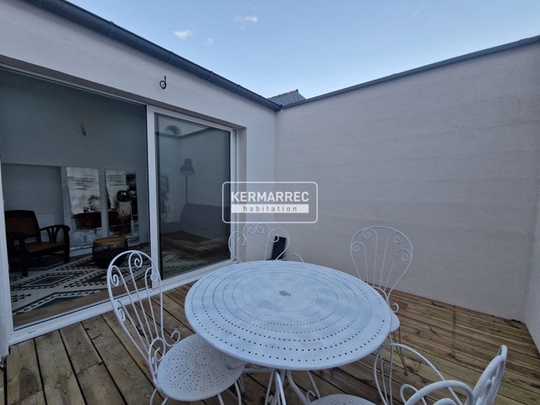 Maison 4 pièces - 85 m² environ - 54805355d.jpg | Kermarrec Habitation