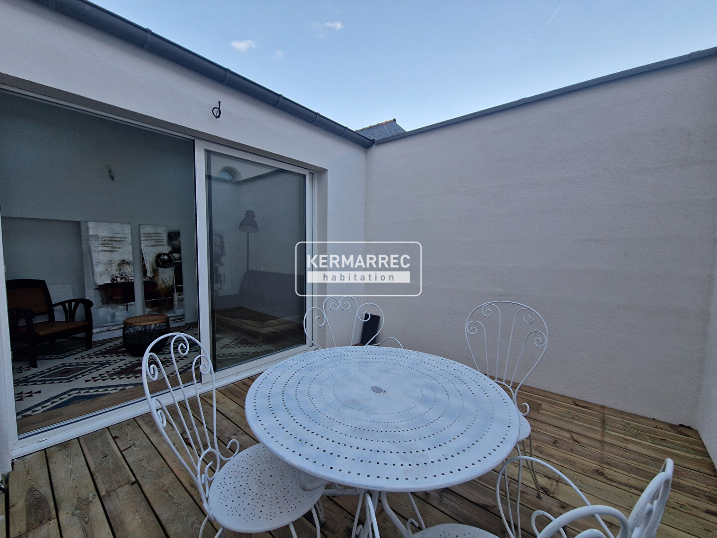 Maison 4 pièces - 85 m² environ - 54805355d.jpg | Kermarrec Habitation