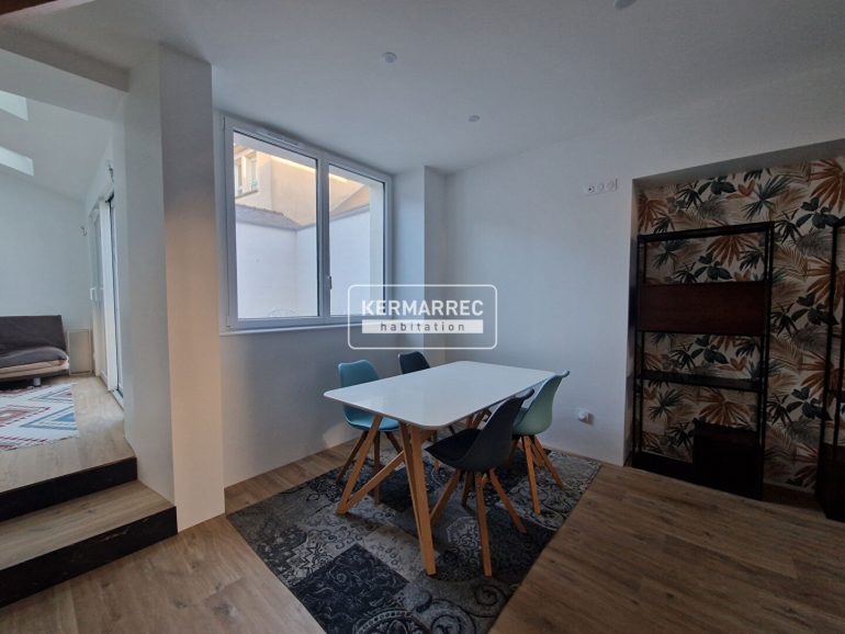 Maison 4 pièces - 85 m² environ - 54805355e.jpg | Kermarrec Habitation