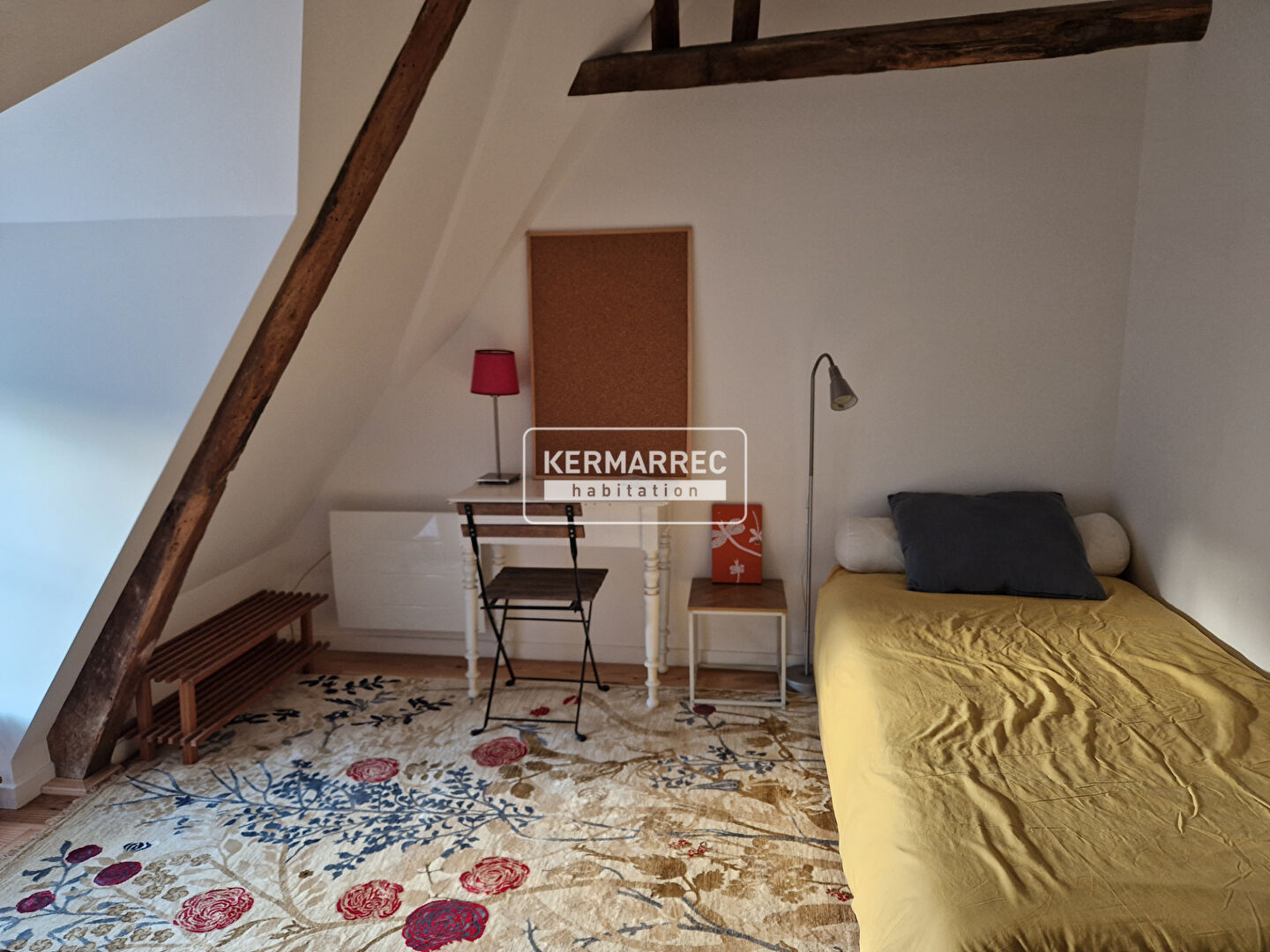 Maison 4 pièces - 85 m² environ - 54805355g.jpg | Kermarrec Habitation