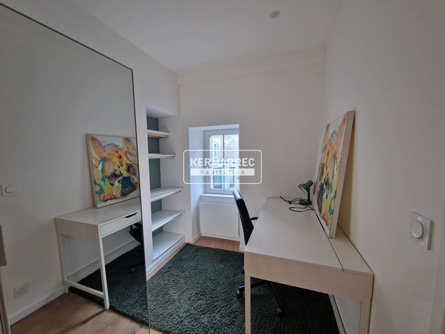 Maison 4 pièces - 85 m² environ - 54805355i.jpg | Kermarrec Habitation