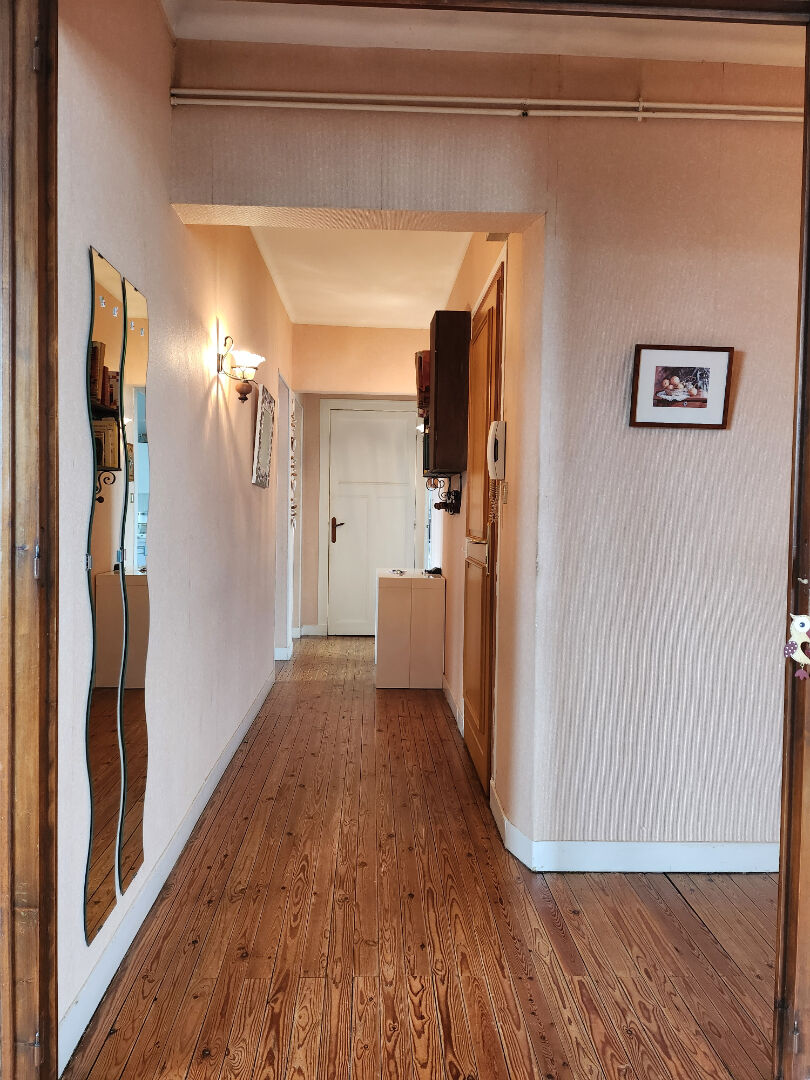 Appartement 4 pièces - 112 m² environ - 54840006j.jpg | Kermarrec Habitation