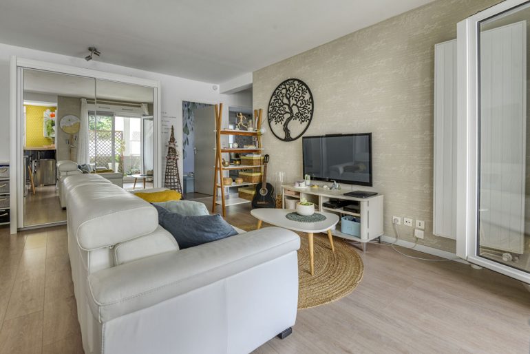 Appartement 4 pièces - 80 m² environ - 54884995b.jpg | Kermarrec Habitation