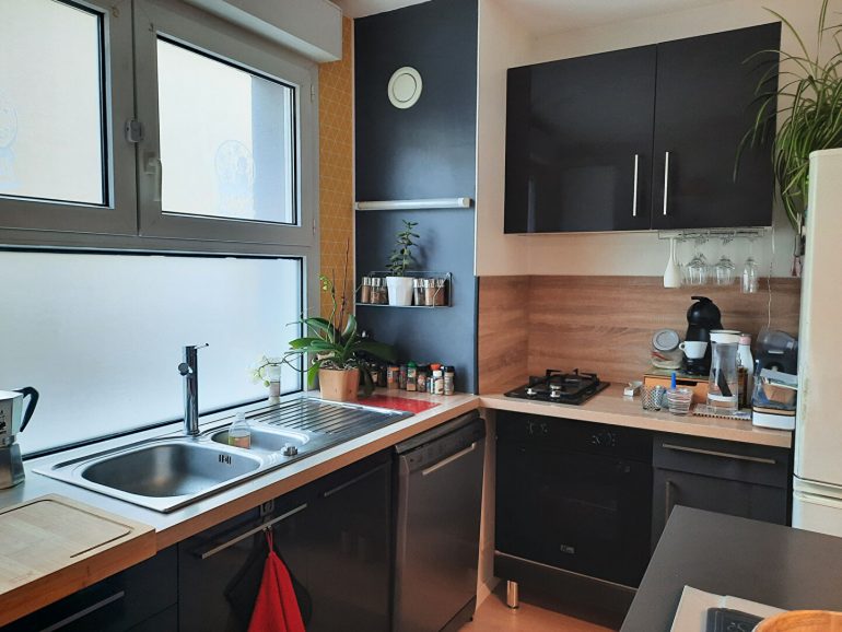 Appartement 4 pièces - 80 m² environ - 54884995d.jpg | Kermarrec Habitation