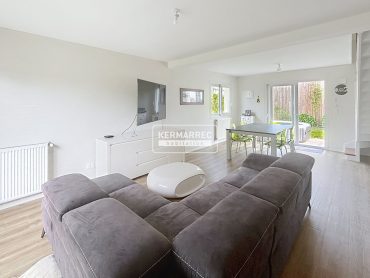 Maison 6 pièces – 125 m² environ