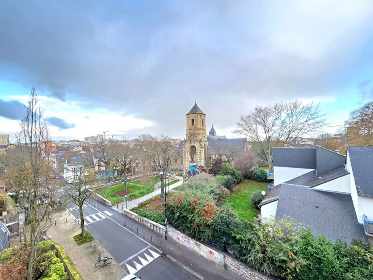 Appartement 2 pièces - 54 m² environ - 54913557a.jpg | Kermarrec Habitation