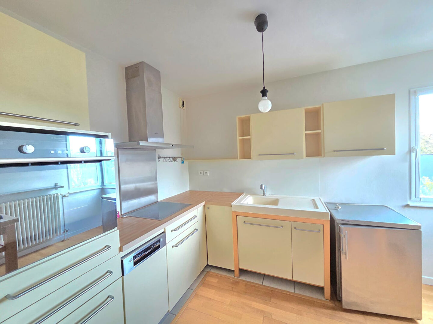 Appartement 2 pièces - 54 m² environ - 54913557b.jpg | Kermarrec Habitation