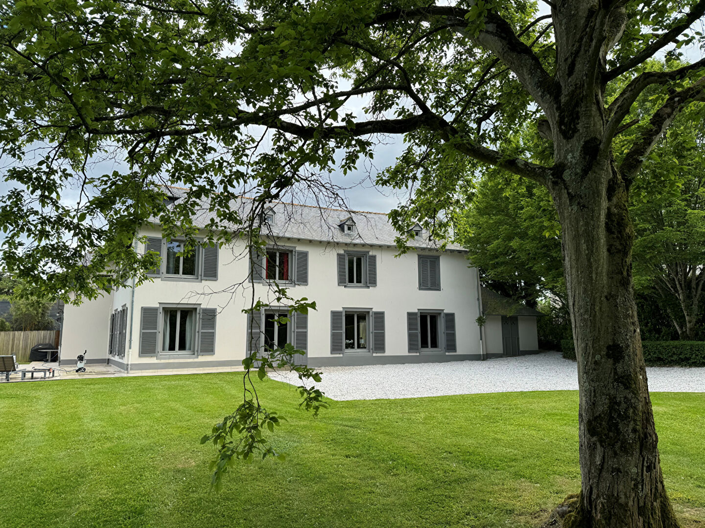 Maison 11 pièces - 400 m² environ - 54927557b.jpg | Kermarrec Habitation