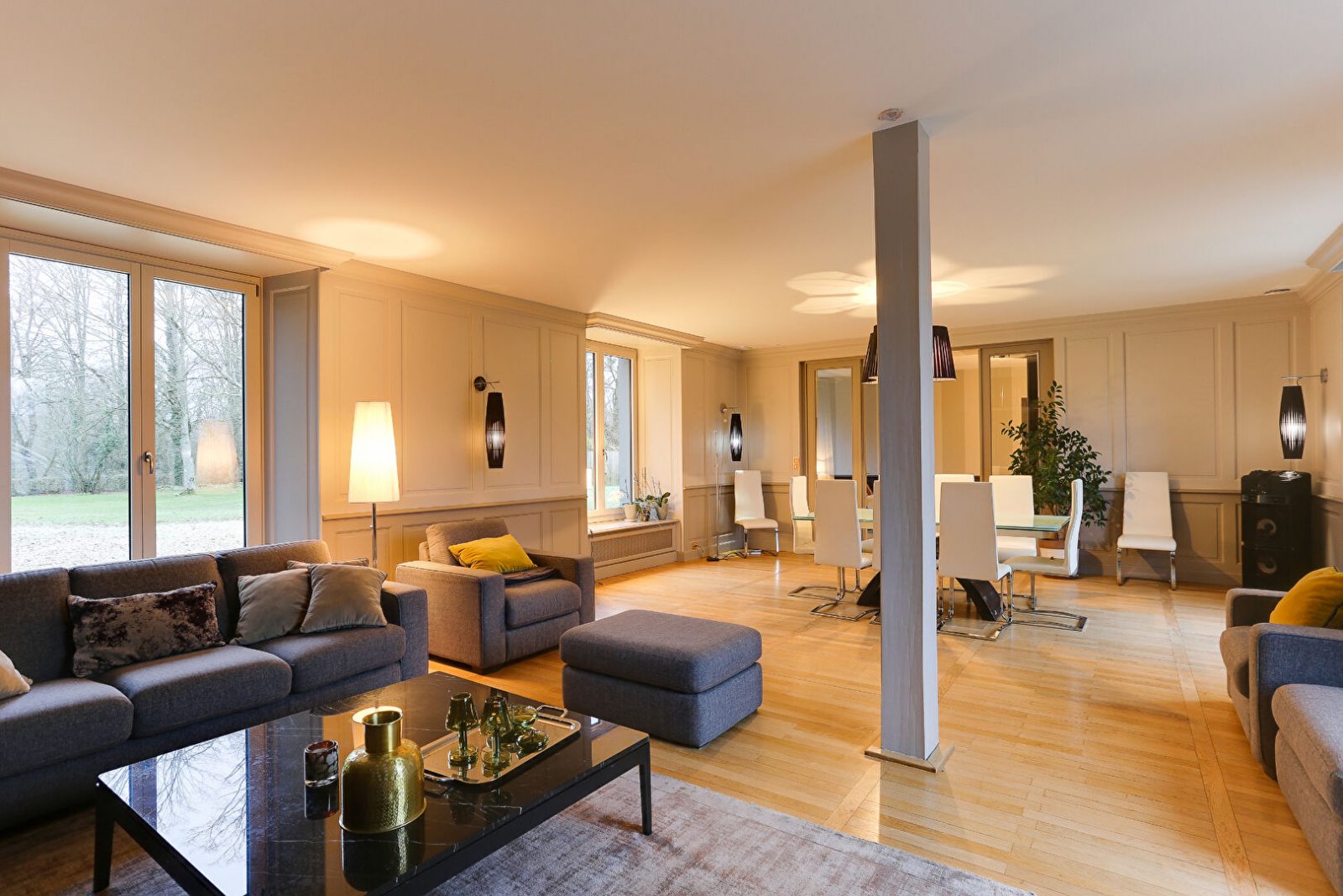 Maison 11 pièces - 400 m² environ - 54927557d.jpg | Kermarrec Habitation