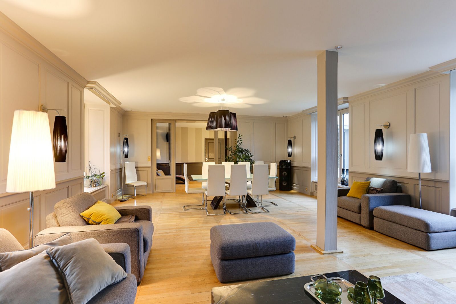 Maison 11 pièces - 400 m² environ - 54927557e.jpg | Kermarrec Habitation