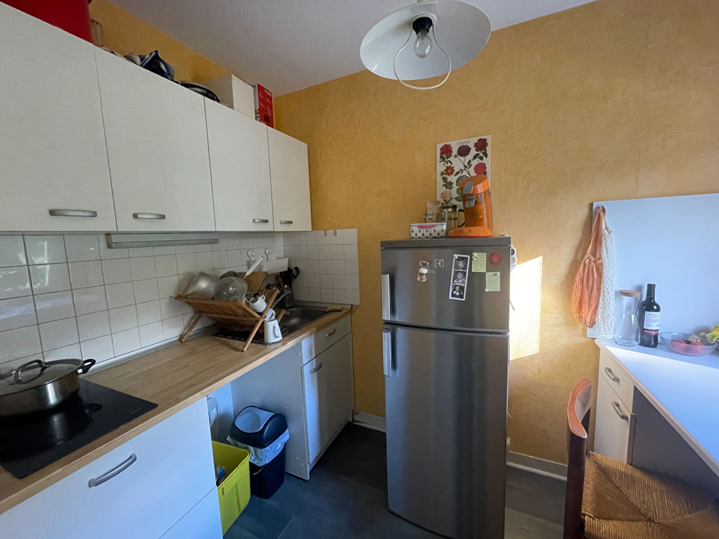 Appartement 1 pièce - 29 m² environ - 54951274c.jpg | Kermarrec Habitation