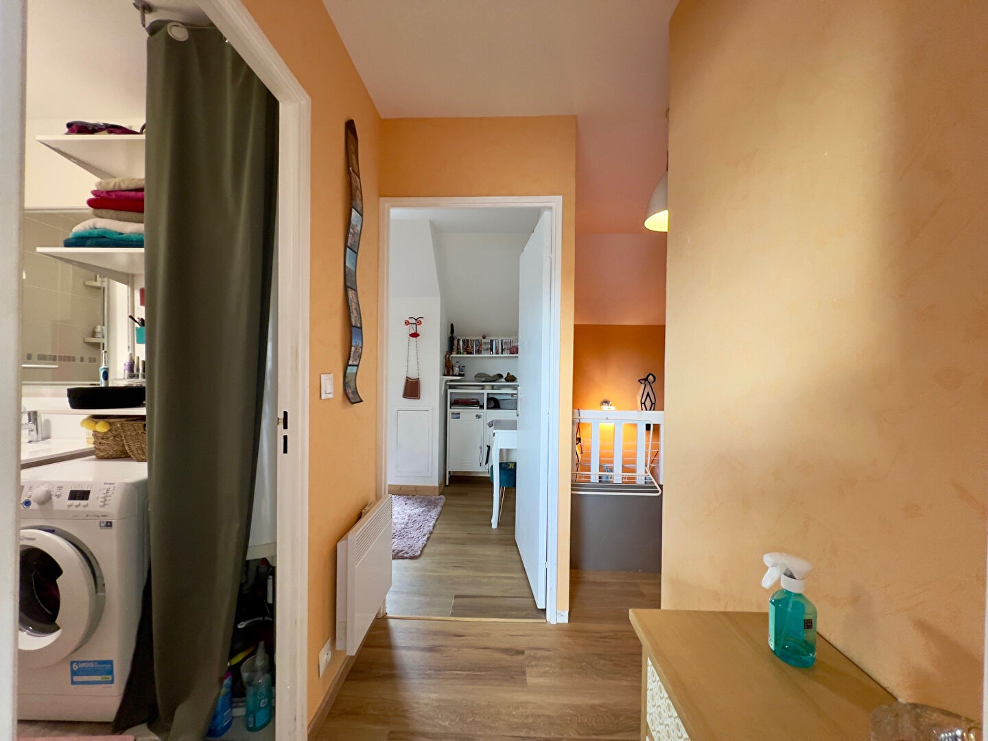Appartement 5 pièces - 85 m² environ - 54952457j.jpg | Kermarrec Habitation