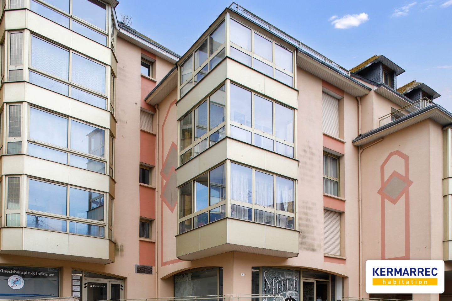 Appartement 3 pièces - 75 m² environ - 54952863j.jpg | Kermarrec Habitation