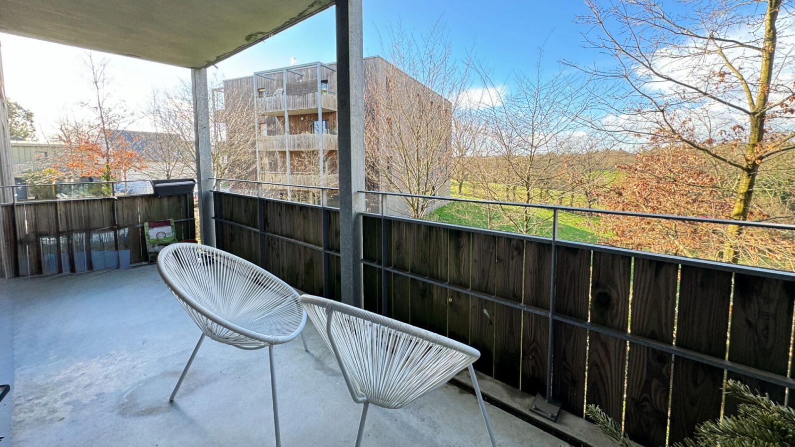Appartement 3 pièces - 64 m² environ - 54985715b.jpg | Kermarrec Habitation