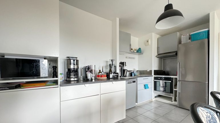 Appartement 3 pièces - 64 m² environ - 54985715d.jpg | Kermarrec Habitation