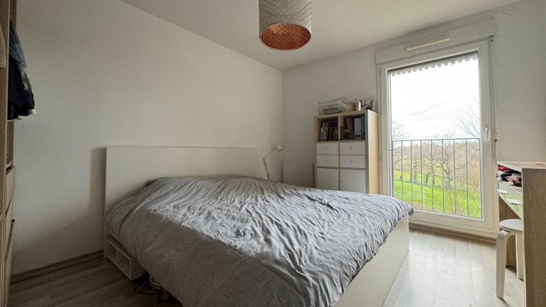 Appartement 3 pièces - 64 m² environ - 54985715f.jpg | Kermarrec Habitation