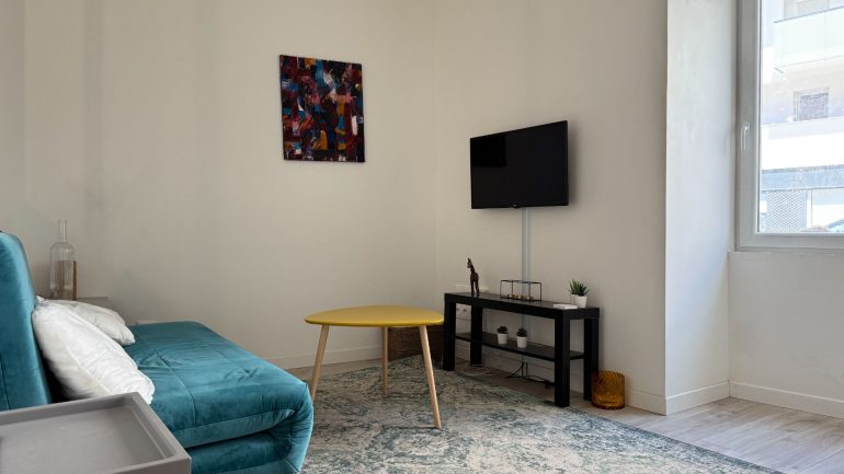 Appartement 1 pièce - 28 m² environ - 54985716c.jpg | Kermarrec Habitation
