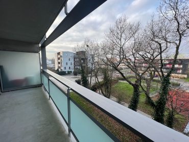 Appartement 3 pièces – 66 m² environ