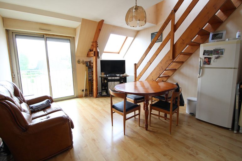 Appartement 3 pièces - 60 m² environ - 55004223b.jpg | Kermarrec Habitation