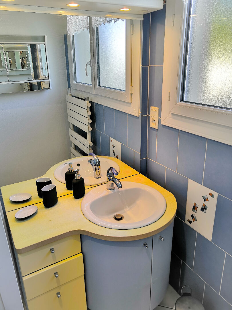 Appartement 3 pièces - 59 m² environ - 55073167d.jpg | Kermarrec Habitation