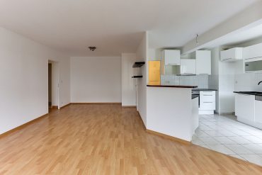 Appartement 5 pièces – 92 m² environ