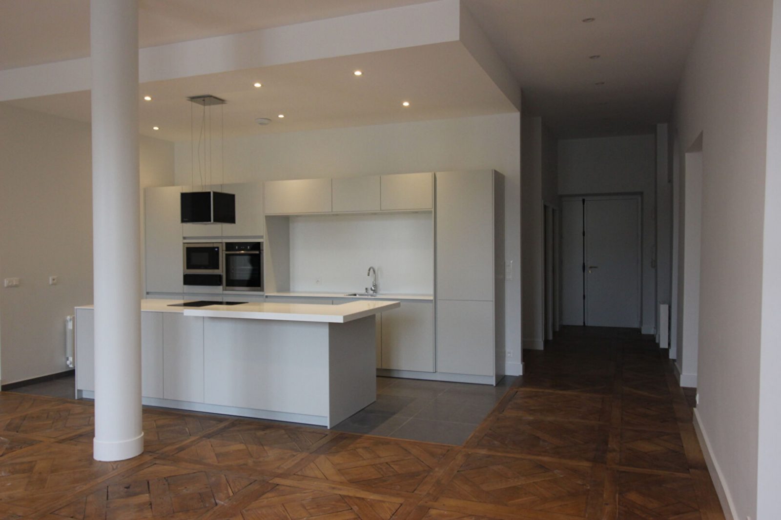 Appartement 5 pièces - 145 m² environ - 55082074a.jpg | Kermarrec Habitation