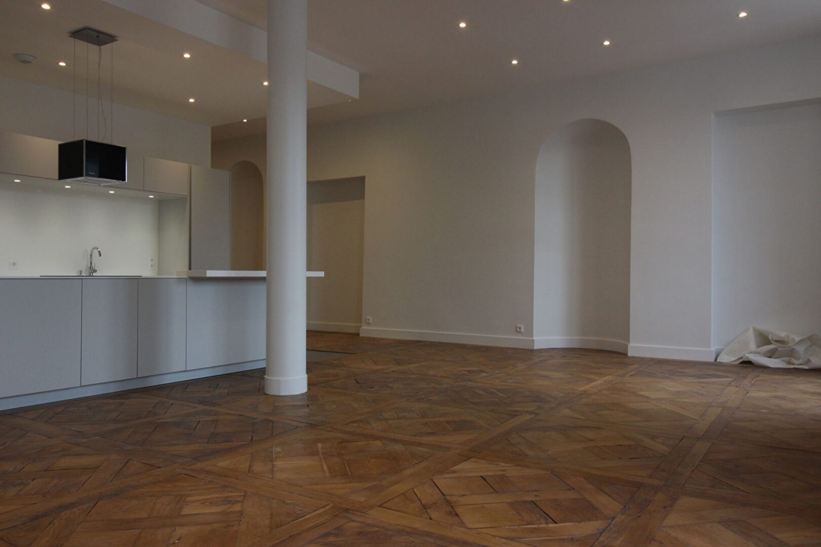 Appartement 5 pièces - 145 m² environ - 55082074b.jpg | Kermarrec Habitation
