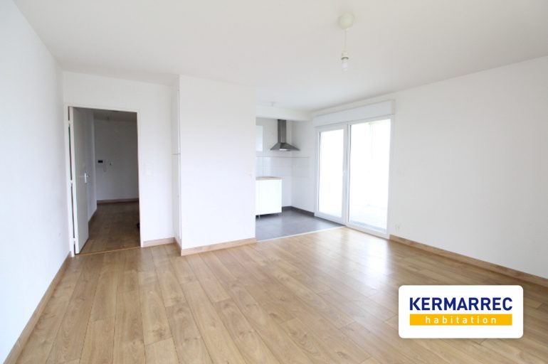 Appartement 3 pièces - 66 m² environ - 55094466c.jpg | Kermarrec Habitation