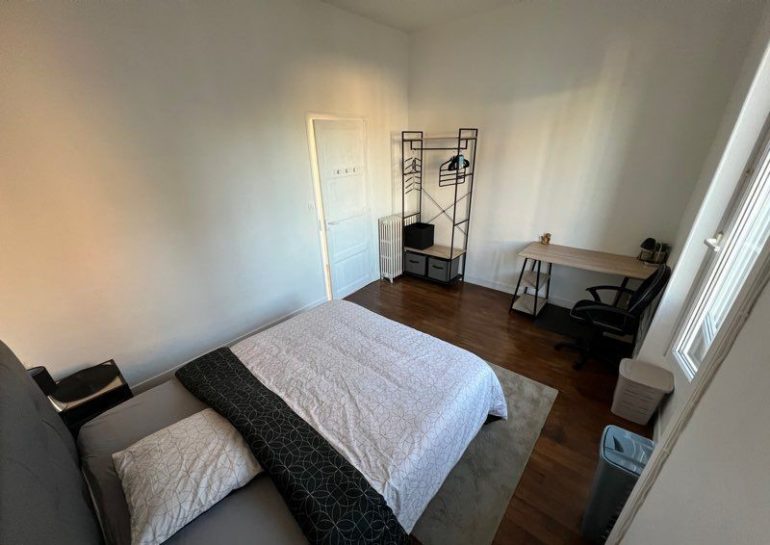 Appartement 5 pièces - 115 m² environ - 55106533d.jpg | Kermarrec Habitation