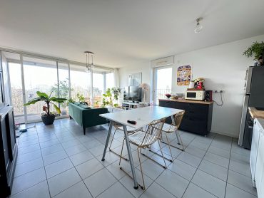 Appartement 3 pièces – 65 m² environ