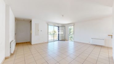Appartement 3 pièces – 72 m² environ