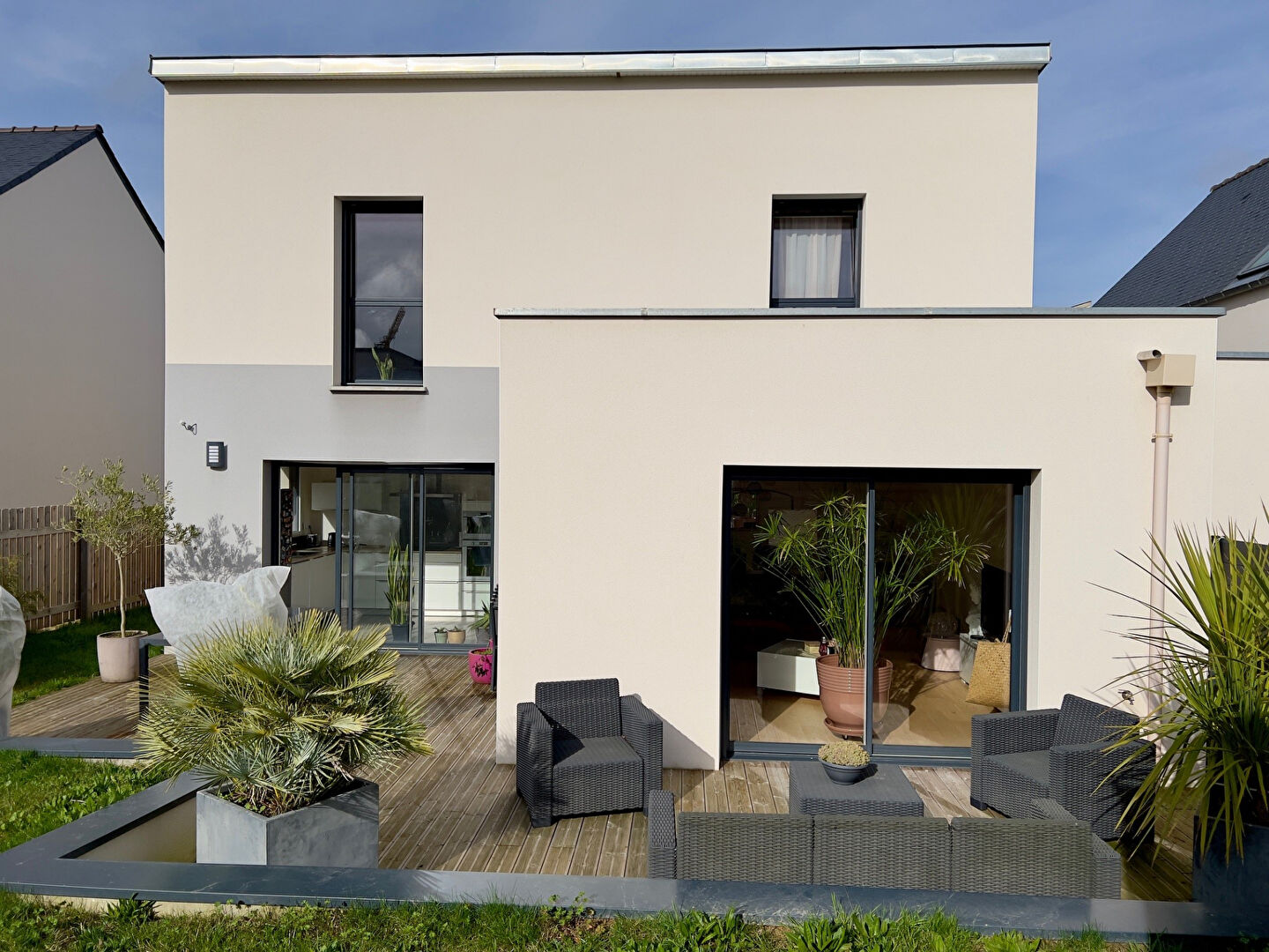 Maison 5 pièces - 141 m² environ - 55177501h.jpg | Kermarrec Habitation