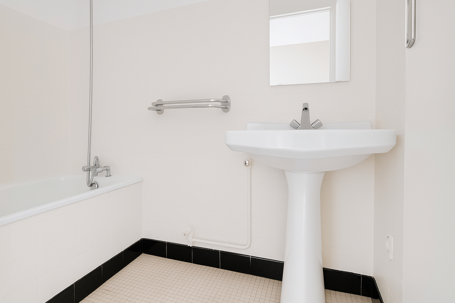 Appartement 2 pièces - 29 m² environ - 55179525d.jpg | Kermarrec Habitation