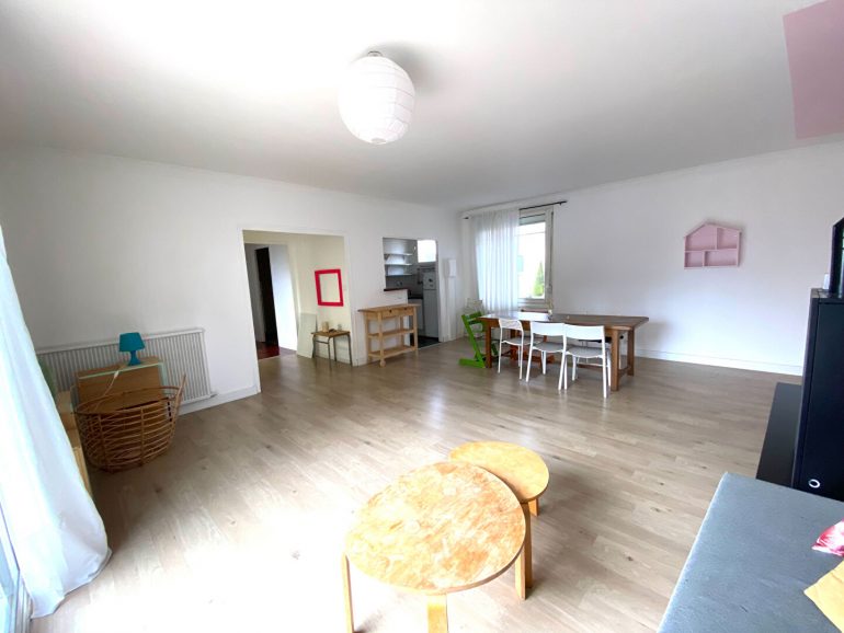 Appartement 4 pièces - 114 m² environ - 55210846c.jpg | Kermarrec Habitation