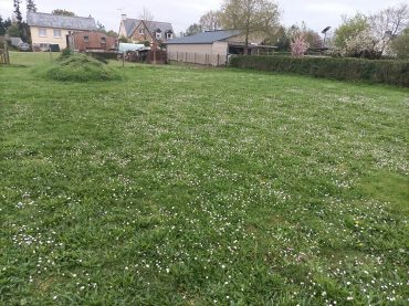 Achat Terrain Pléchâtel 626 m² environ ref : 55224430 | Kermarrec Habitation — 14