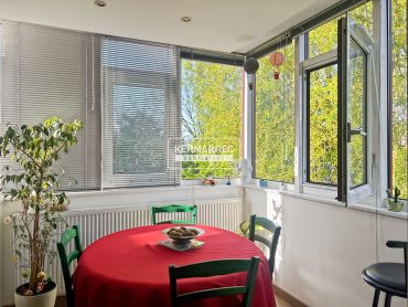 Appartement 4 pièces – 82 m² environ