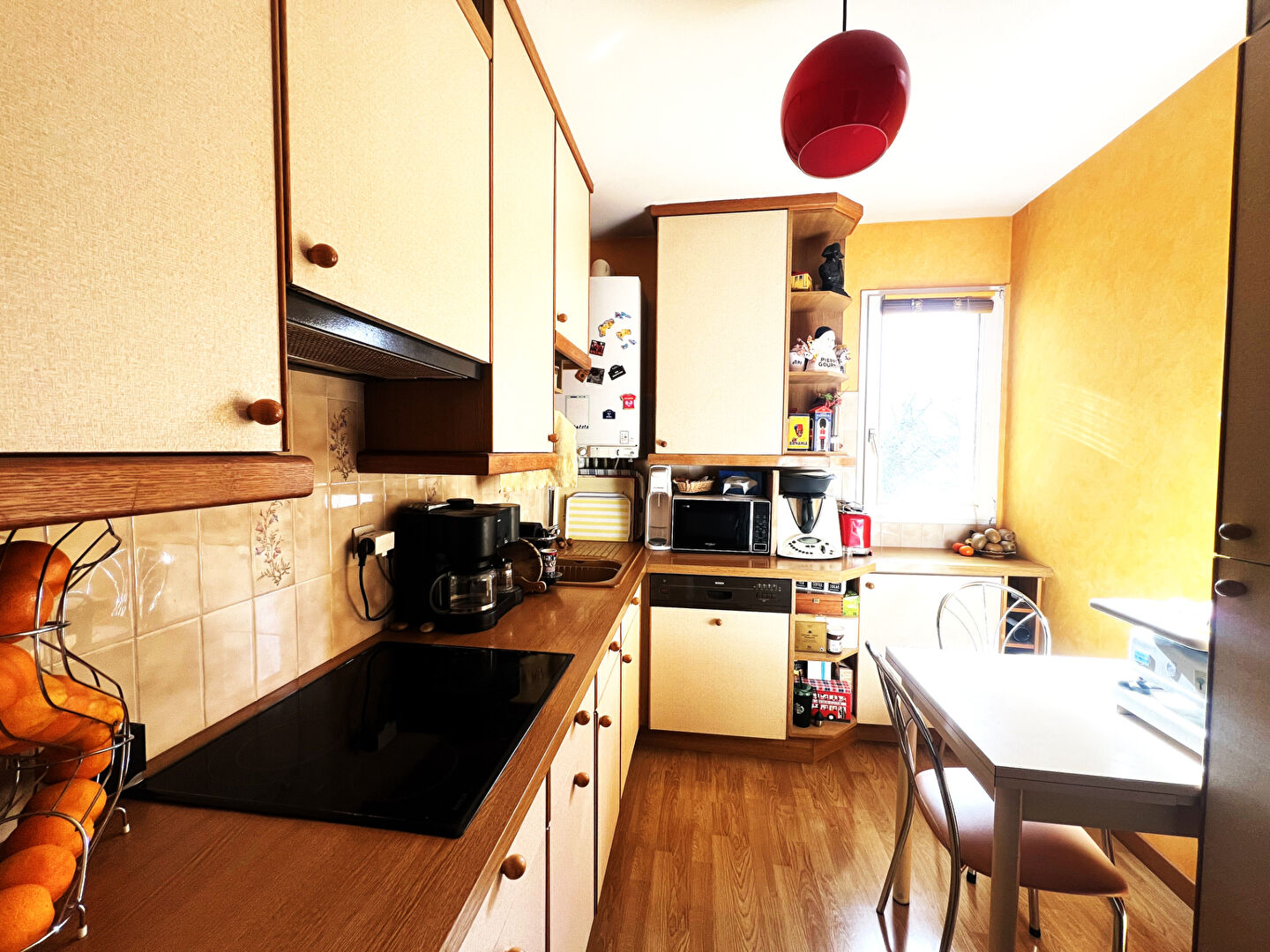 Appartement 4 pièces - 82 m² environ - 55229895c.jpg | Kermarrec Habitation